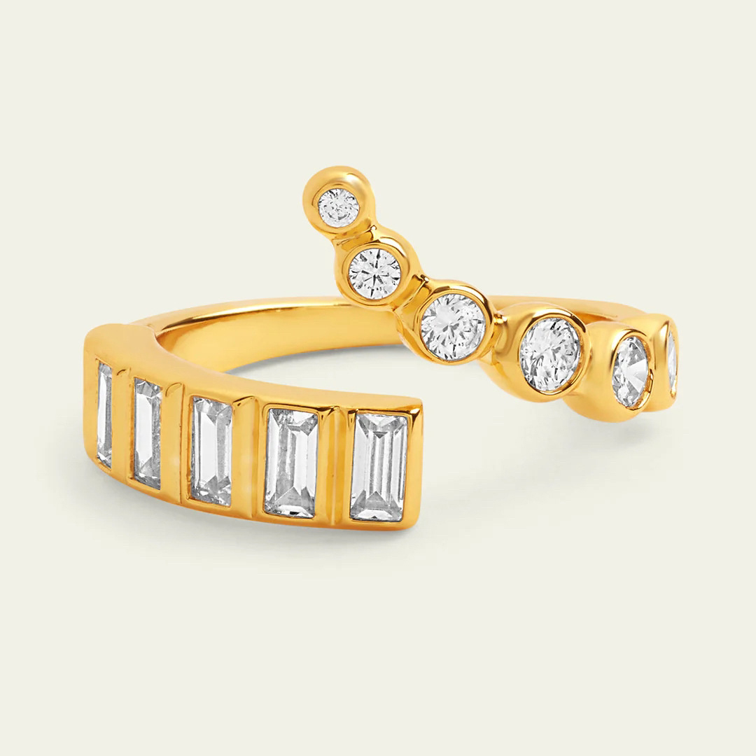 Shine Ring - obrazek 2